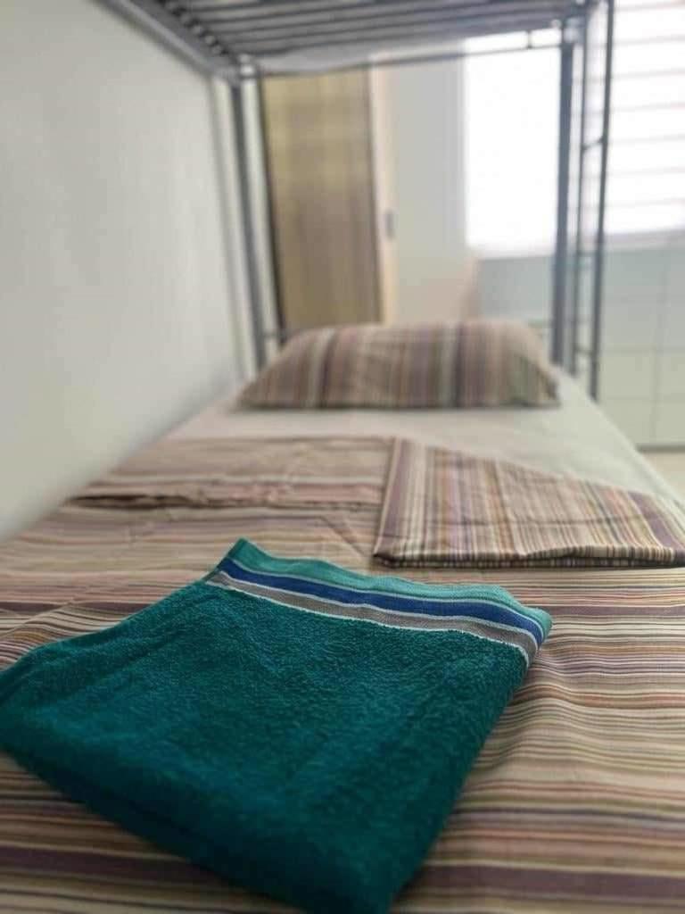 Residencia Blanca By Zanis Apartamento *