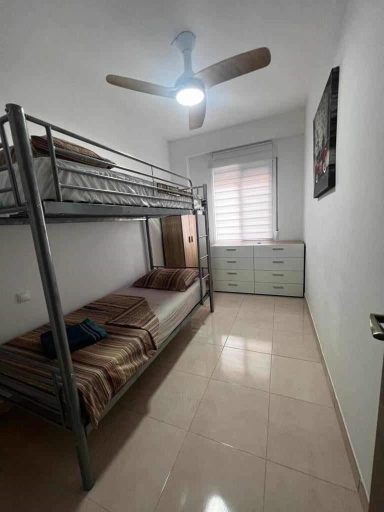 Apartamento Residencia Blanca By Zanis