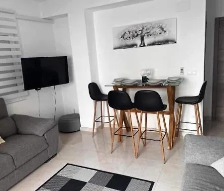 Residencia Blanca By Zanis Apartment Torrevieja Exterior photo