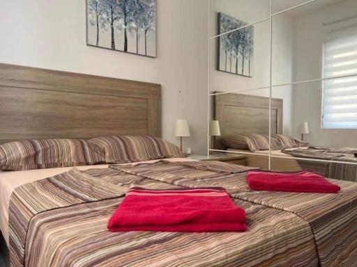 Apartment Residencia Blanca By Zanis