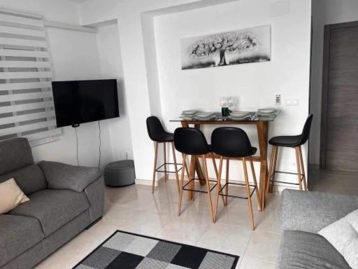 Apartment Residencia Blanca By Zanis *