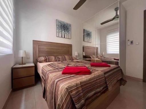Apartment Residencia Blanca By Zanis Torrevieja