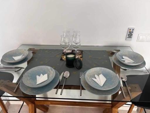 Residencia Blanca By Zanis