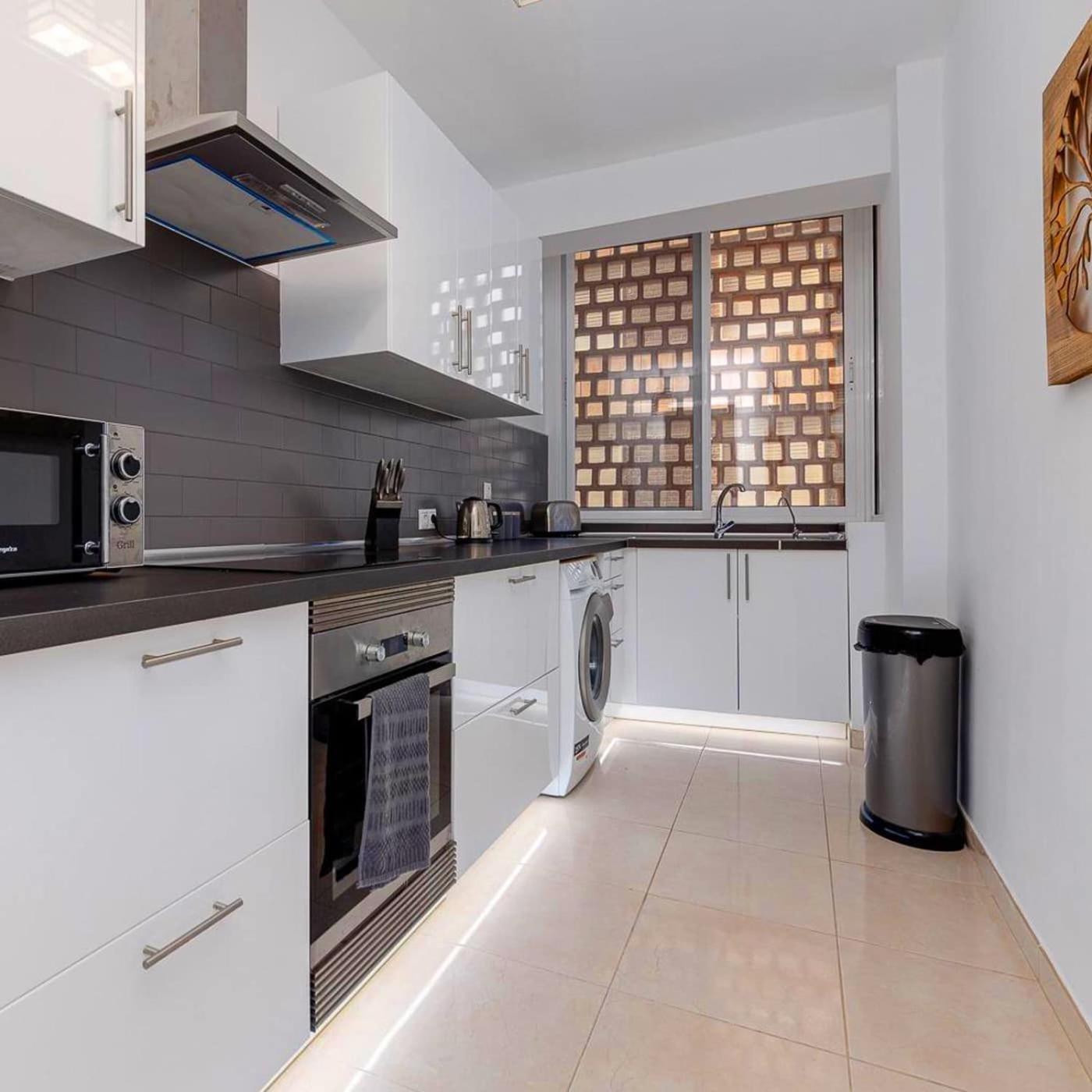 Apartment Residencia Blanca By Zanis *